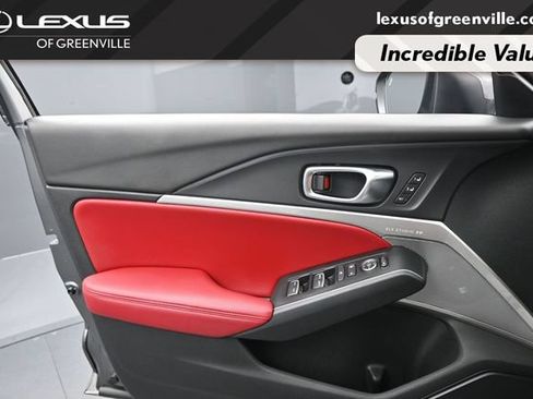 Used 2023 Acura Integra A-Spec FWD image 16