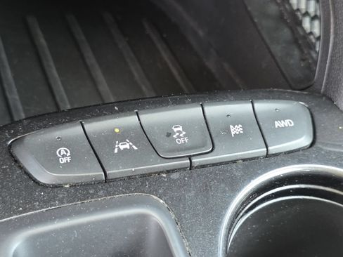 Used 2023 Chevrolet TrailBlazer LS AWD/4WD image 8