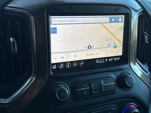 Certified 2022 Chevrolet Silverado 2500 High Country w/ Safety Package II image 22