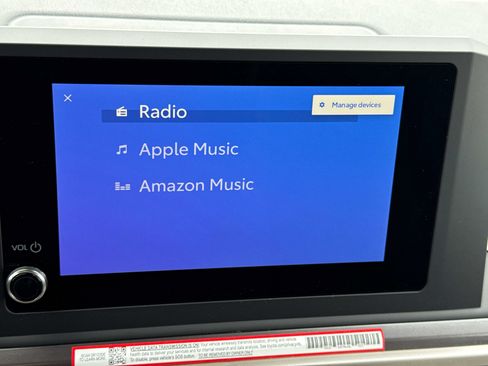 New 2026 Toyota Tacoma SR5 image 21