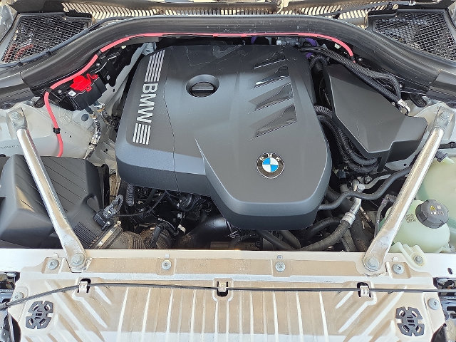 Certified 2026 BMW X3 xDrive30i w/ Convenience Package AWD/4WD image 10