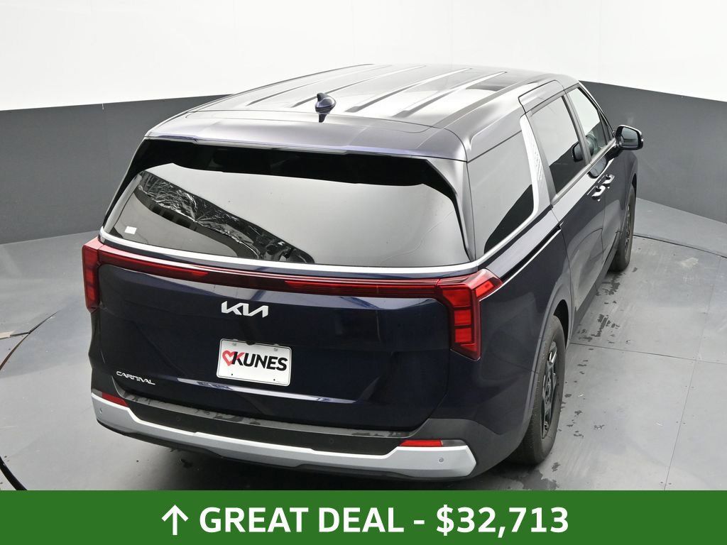 Used 2026 Kia Carnival FWD image 29