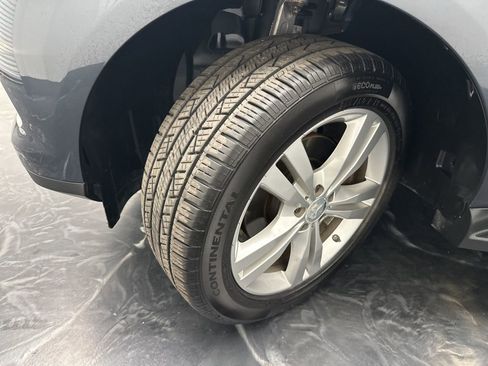 Used 2015 Mercedes-Benz ML 350 4MATIC image 29