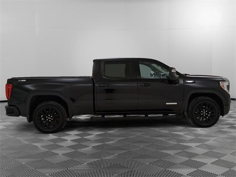 Used 2020 GMC Sierra 1500 Elevation image 2