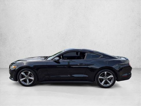 Used 2016 Ford Mustang Coupe w/ Equipment Group 051A RWD image 8