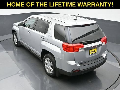 Used 2014 GMC Terrain SLE FWD image 56
