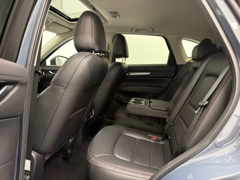 Used 2025 MAZDA CX-5 Carbon Edition AWD/4WD image 17