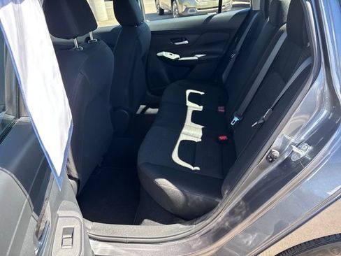 Used 2026 Nissan Sentra S w/ Floor Mat Package image 16