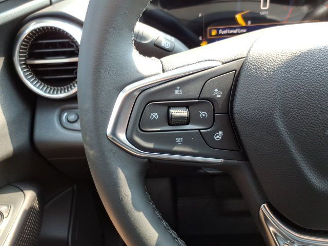 New 2026 Chevrolet Trax ACTIV FWD image 13