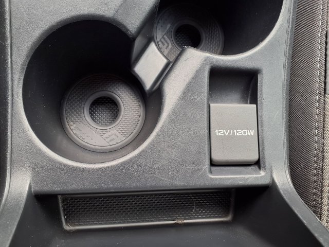 Certified 2025 Subaru Impreza 2.0i AWD/4WD image 15