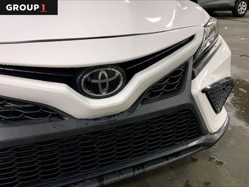 Certified 2024 Toyota Camry SE image 29