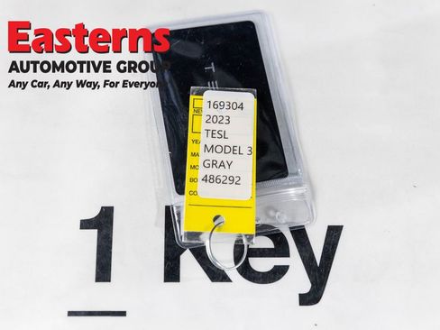 Used 2023 Tesla Model 3 Standard Range image 22