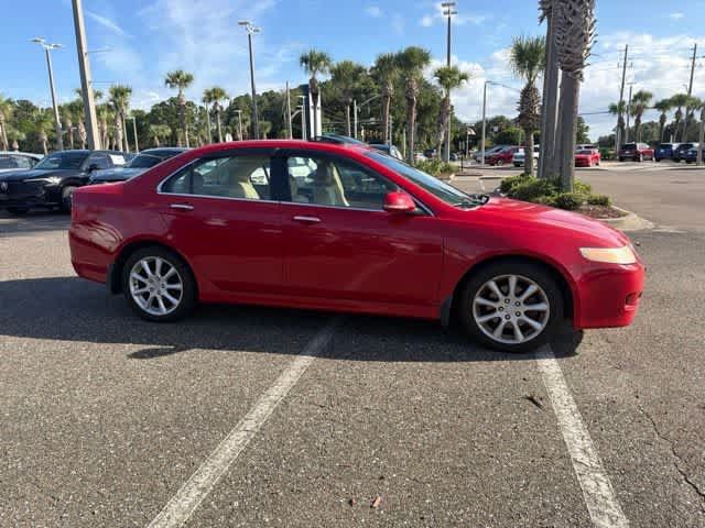 Used 2006 Acura TSX FWD image 7