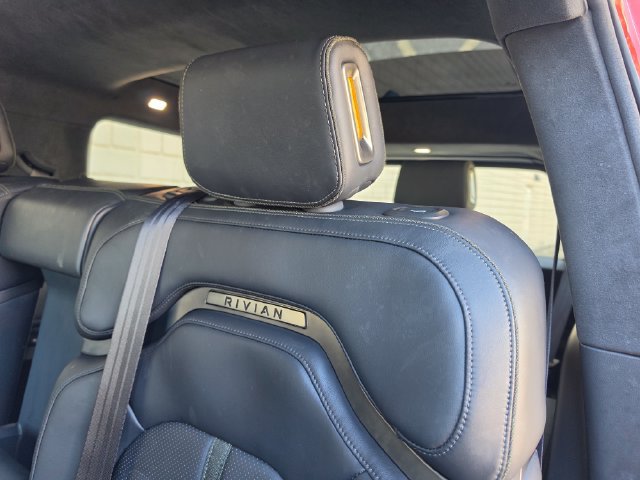 Used 2022 Rivian R1S Launch Edition Quad AWD/4WD image 60