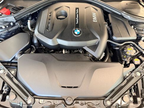 Used 2019 BMW 430i Convertible w/ Executive Package RWD image 54