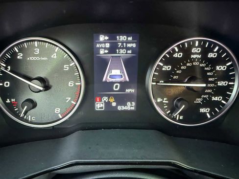 Certified 2025 Subaru Outback Premium w/ Popular Package #1A image 21