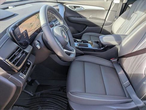 New 2026 Buick Envision Avenir image 4