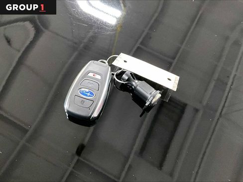 Certified 2022 Subaru Crosstrek 2.0i Premium w/ Moonroof Package image 14