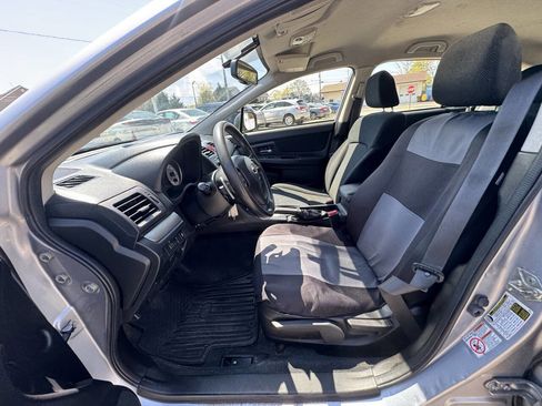 Used 2013 Subaru Impreza 2.0i Premium w/ All-Weather Pkg image 27