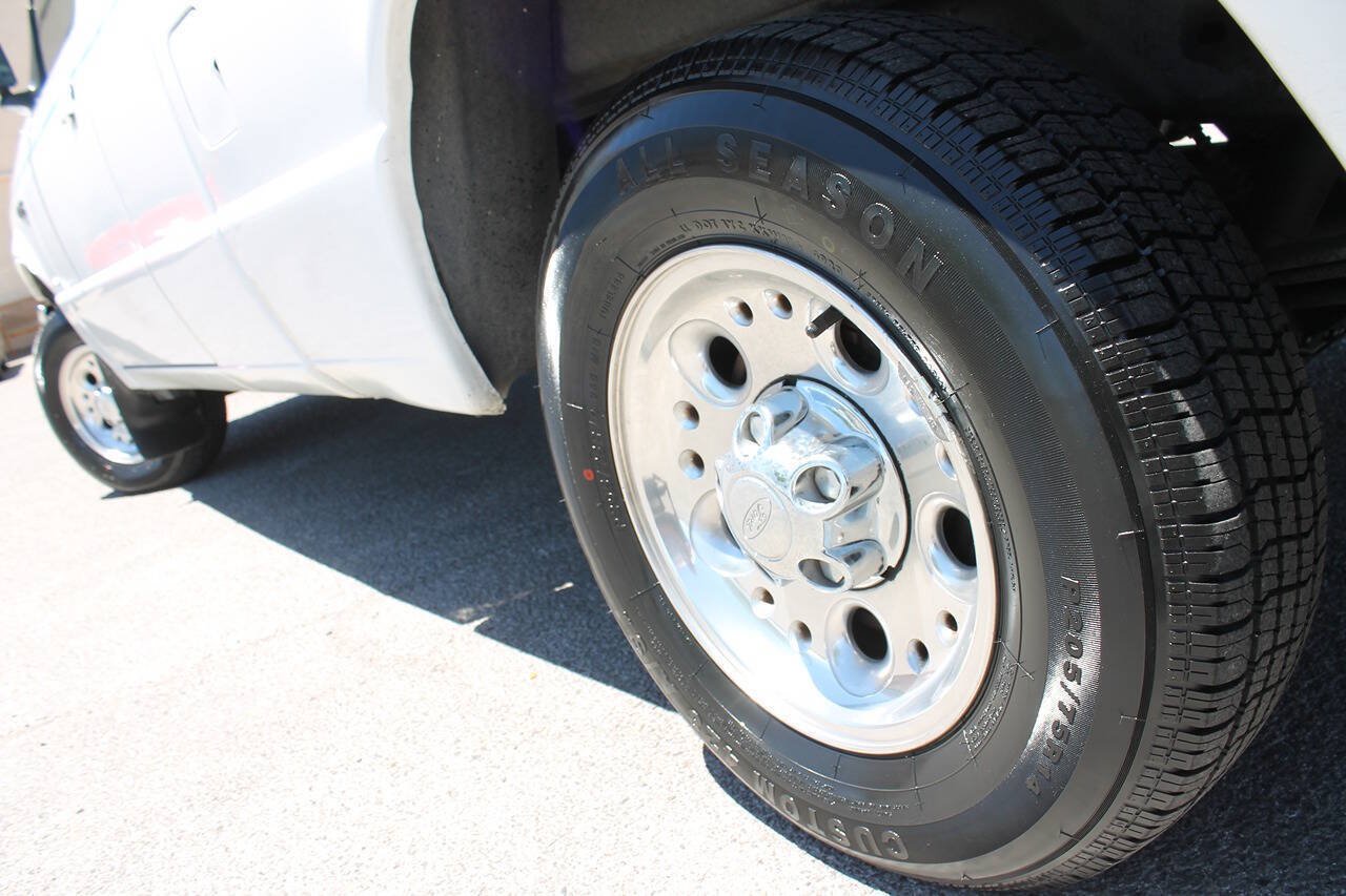 Used 1998 Ford Ranger XLT RWD image 14