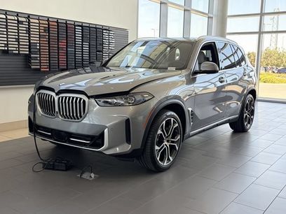 Used 2026 BMW X5 sDrive40i w/ Premium Package