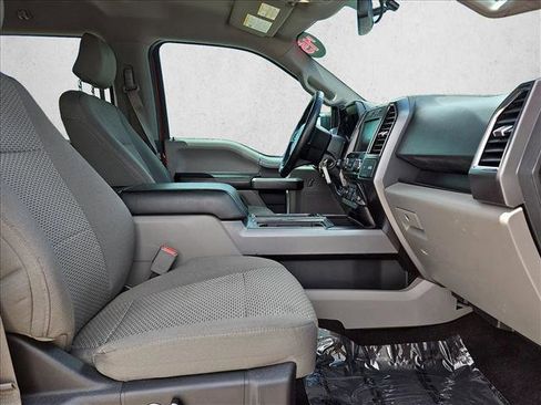 Used 2015 Ford F150 XLT w/ Equipment Group 302A Luxury AWD/4WD image 19