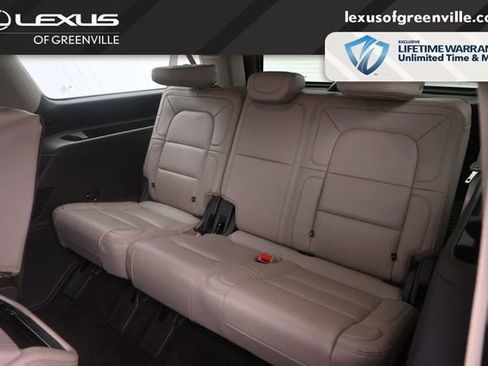 Used 2022 Lincoln Navigator L Reserve AWD/4WD image 29