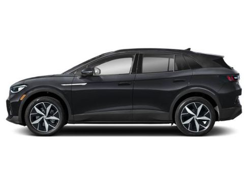 Certified 2023 Volkswagen ID.4 Pro S AWD/4WD image 6