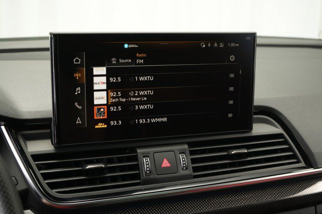Used 2023 Audi SQ5 Prestige w/ Prestige Package AWD/4WD image 41