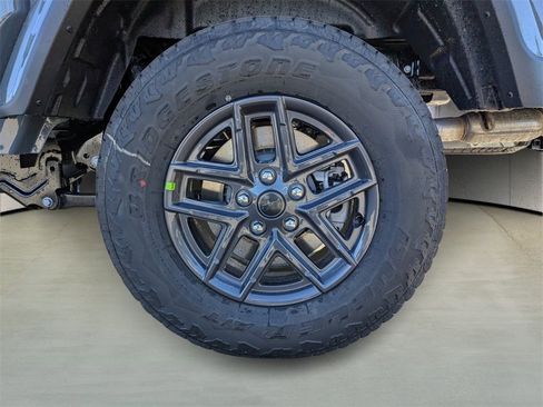 New 2026 Jeep Gladiator Sport image 6