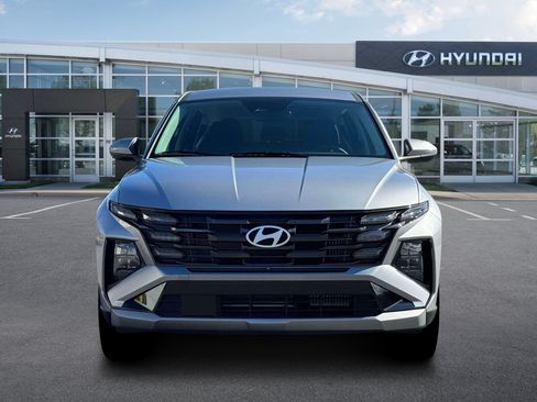 New 2026 Hyundai Tucson Blue SE AWD/4WD image 12