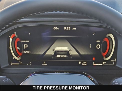 New 2026 Nissan Rogue Platinum image 28