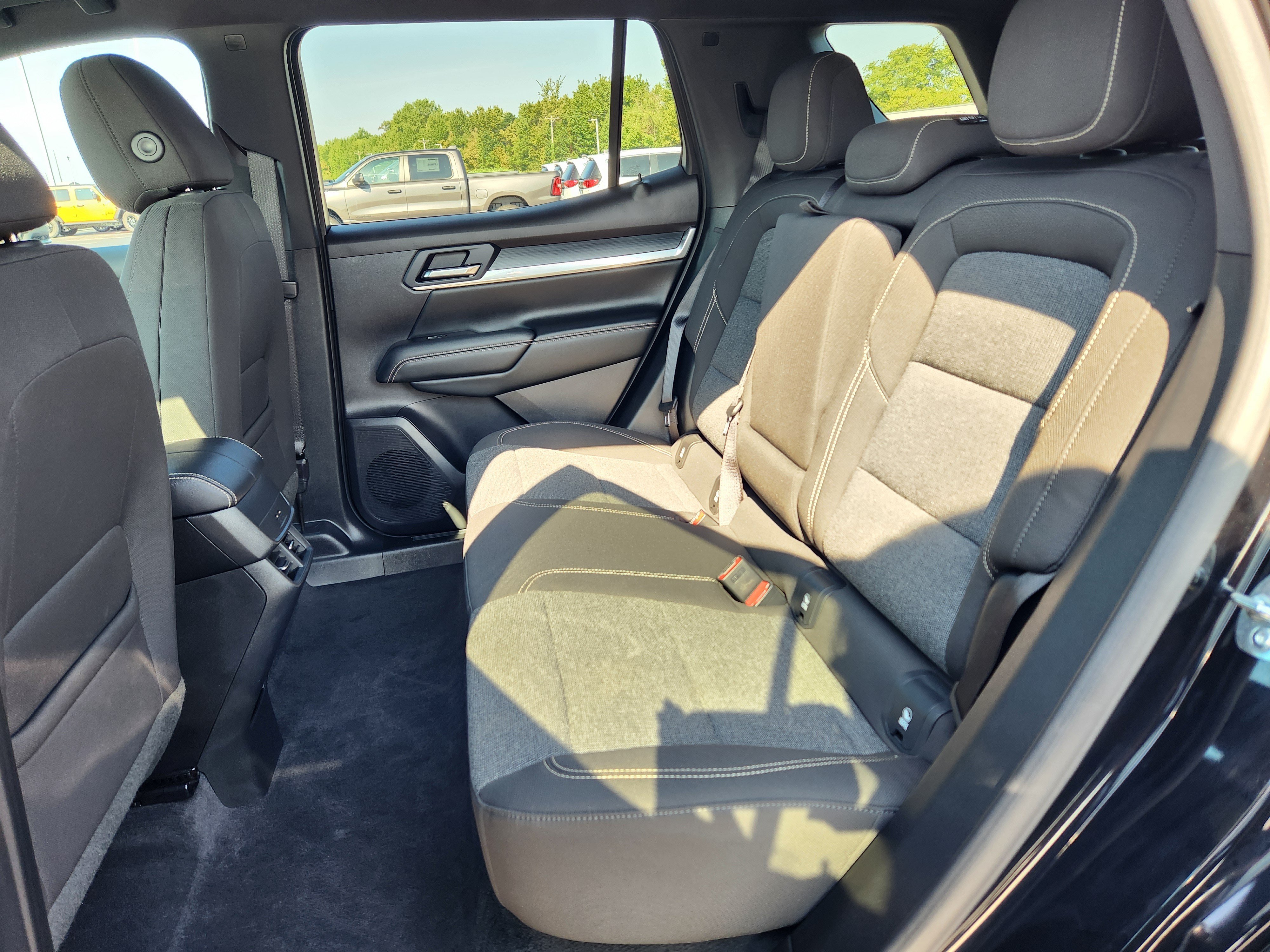 Used 2026 GMC Terrain Elevation FWD image 10