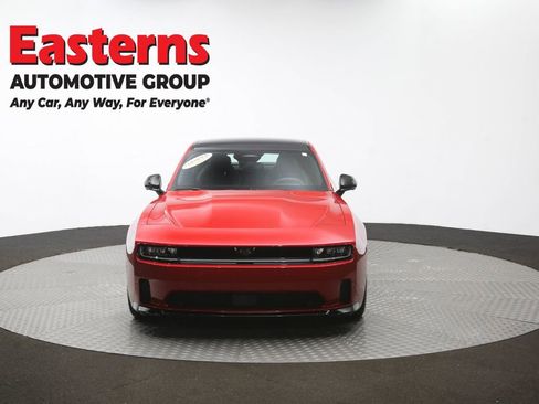 Used 2024 Dodge Charger R/T Scat Pack w/ Plus Group image 52
