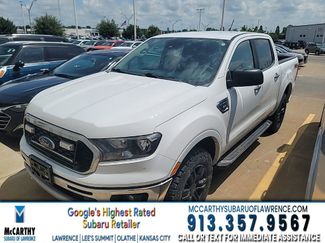 Used 2019 Ford Ranger XLT w/ FX4 Off-Road Package AWD/4WD video 1