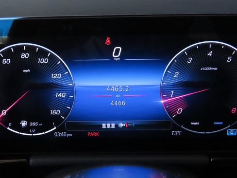 Certified 2025 Mercedes-Benz GLA 250 GLA 250 image 32