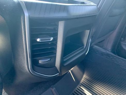 New 2026 RAM 1500 Big Horn w/ Night Edition AWD/4WD image 14
