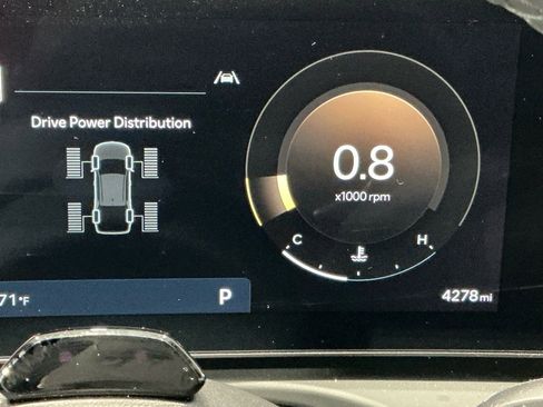 Used 2025 Hyundai Santa Cruz XRT image 6