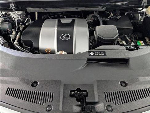 Used 2019 Lexus RX 350 FWD w/ Navigation Package image 23