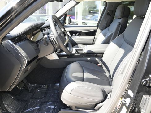 Used 2024 Land Rover Range Rover SE image 19