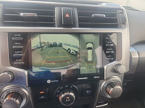 Used 2023 Toyota 4Runner SR5 Premium w/ Moonroof Package AWD/4WD image 21