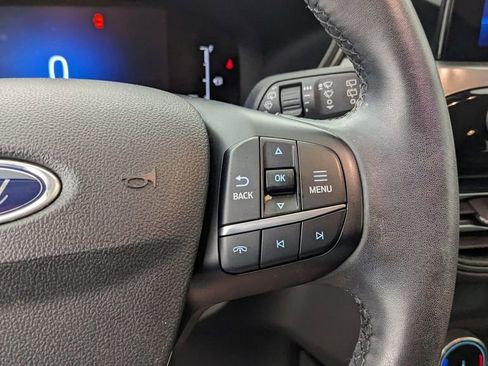 Certified 2023 Ford Escape Active image 31