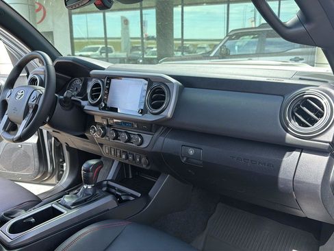 Used 2023 Toyota Tacoma TRD Pro image 17