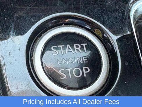 Used 2024 Nissan Kicks SV w/ Interior Electronics Package FWD image 12