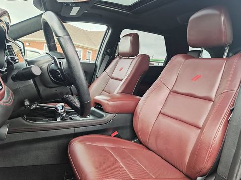 Used 2024 Dodge Durango Citadel AWD/4WD image 15