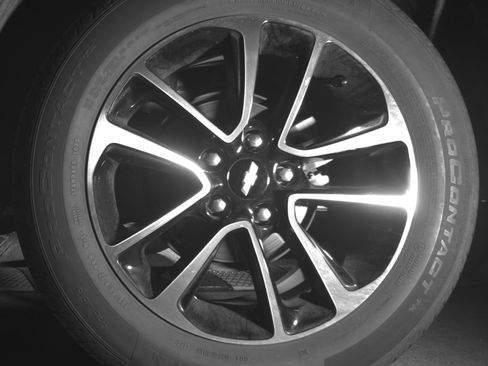 Used 2025 Chevrolet TrailBlazer LT AWD/4WD image 12