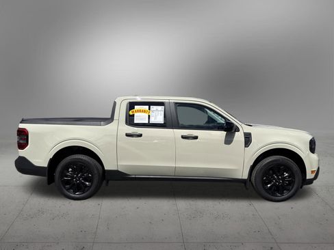 Used 2024 Ford Maverick XLT w/ XLT Luxury Package AWD/4WD image 5
