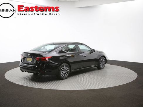 Used 2023 Nissan Altima 2.5 SV w/ SV Premium Package image 67