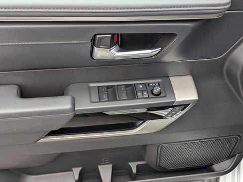 Used 2025 Toyota Sequoia Limited image 20