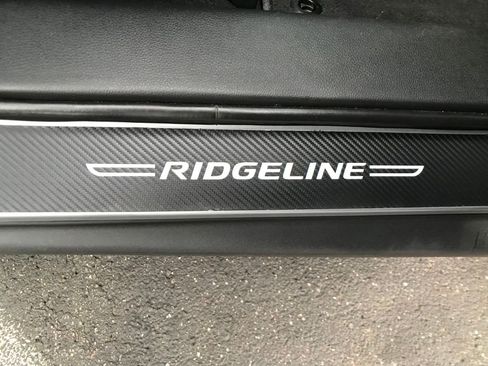 Certified 2024 Honda Ridgeline RTL image 32